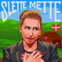icon Slette Mette (Slette Mette
)
