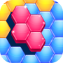 icon Block Hexa Puzzle(Block Hexa Puzzle: Tangram
)