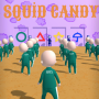 icon Squid Game Challenge(Squid Candy Game
)