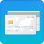 icon Virtual Credit Card Checker