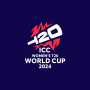 icon ICC Women's T20 World Cup (Coppa del mondo T20 femminile ICC 2024)