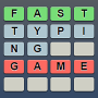 icon Fast Typing Game(Fast Typing Game Velocità di scrittura)