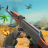 icon New Commanda Strike(Commando Strike Offline Game) 2.6