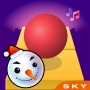 icon Rolling SkyDream(Rolling Sky Ball
)