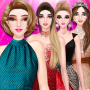 icon Fashion Stylist Makeup Game(Fashion Stylist: Makeup Game)