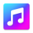 icon Free Music(Music Player - Mp3 Player) 11.0.5