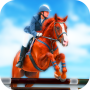 icon Horse Game: Horse Racing Adventure(cavalli: Corse di cavalli Adven)