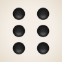 icon Dice Roller: Shake & Roll Dice (di dadi: agita e lancia i dadi)