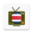 icon Tv Costa Rica(Televisione del Costa Rica - Can) 1.3