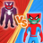 icon Superhero Monster Color Battle(Hero Monster Color Battle) 1.0.23