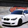 icon M5 E60 Simulator(Velocità M5 BMW Cars Racing
)