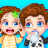 icon TwinsBabyDayCare(Twins babysitter daycare guide) 3.0