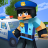 icon Police for MCPE(mod Police per Minecraft PE
) 3.0.1