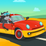 icon Cars(Giochi di auto da corsa per bambini 2-5)