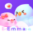 icon Emma(Emma - Video chat e incontro) 1.1.6