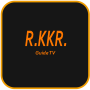icon ROKR TV3(Guida per l'app RoKKr TV Mobile
)