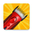 icon Hair ClipperFunny Prank Sounds(Taglio di capelli Prank Clipper Suoni) 1.1.5