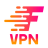 icon com.fast.vpn.unblocker.unlimited.free(VPN veloce - Veloce e illimitato) 1.0.0