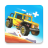 icon DinoKidsMath(Dinosaur Math Games for kids) 1.0.2