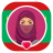 icon Mauritania Chat() 9