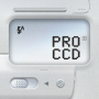 icon ProCCD(ProCCD - Fotocamera digitale retrò)