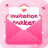 icon Invite card maker(Creatore di inviti HD: Creatore di carte) 1.0.1