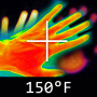 icon Thermography Infrared Cam(Termografia)