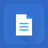 icon Doc Reader(Tutti i lettori di documenti - Visualizzatore) 6.3.8