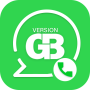 icon GB Status Saver for WA(GB Status Saver per WhatsApp
)