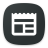 icon Aggregator News(Aggregator News - Lettore RSS) 1.2.6