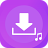 icon Music Downloader(MP3 Music Downloader
) 1.0.1