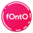 icon Fonto(Fonto - font storia per IG) 3.4.9