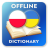 icon PL-UK Dictionary(Dizionario Polacco-Ucraino) 2.4.0