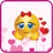 icon Love Emoticon(Emoticon damore) 1.04