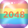 icon 2048(2048 Crush)