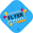 icon Flyers Maker(Flyer Maker, Poster Maker, Banner pubblicitario, Card Maker
) 1.4