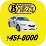 icon BBKK Taxi(Taxi BBKK)