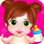 icon Baby Care Babysitter(Baby Care Babysitter e asilo nido)