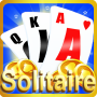 icon Lucky SolitaireClassic Card Games(Classic Solitaire : Card Game)