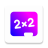 icon Multiplication Table(Tabella di moltiplicazione
) 1.3.4