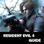 icon Resident Evil 4 Advice(Consigli per Resident Evil 4
)