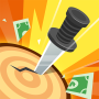 icon Lucky Knife2(Lucky Knife 2 -Divertimento Knife Game)