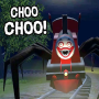 icon Choo Choo Charles simulator(Choo Choo Horror Charles)