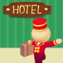 icon Hotel MasterSuper Manager(Hotel Master - Super Manager)