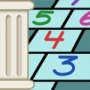 icon Hopscotch-Simplify Fractions(Hopscotch - Semplifica le frazioni)