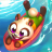 icon Panda Pop(Bubble Shooter sui social network: Panda Pop!) 13.1.101