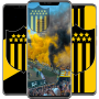 icon Peñarol Wallpapers (Peñarol Sfondi)