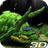 icon Virtual Aquarium 3D Wallpaper(Sfondo virtuale dellacquario 3D) 5.0
