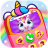 icon Unicorn Phone(My Baby Unicorn Care For Kids) 1.0.7