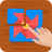 icon Moving Jigsaw(Moving Jigsaw - Puzzle dinamico) 1.0.7.58